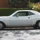 Illustration for article titled 1973 Dodge Challenger